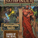 Pathfinder: Adventure Path - Abomination Vaults - Hands of the Devil (2 of 3) - Just $24.99! Shop now at Retro Gaming of Denver