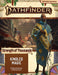 Pathfinder: Adventure Path - Strength of Thousands - Kindled Magic (1 of 6) - Just $12.49! Shop now at Retro Gaming of Denver