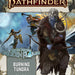 Pathfinder: Adventure Path - Quest for the Frozen Flame - Burning Tundra (3 of 3) - Just $24.99! Shop now at Retro Gaming of Denver