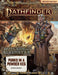 Pathfinder: Adventure Path - Outlaws of Alkenstar - Punks in a Powder Keg (1 of 3) - for just $24.99! 