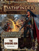 Pathfinder: Adventure Path - Outlaws of Alkenstar - The Smoking Gun (3 of 3) - for just $12.49! 