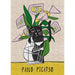 Pablo Picatso 99 Piece Mini Jigsaw Puzzle Happily - for just $11.99! 
