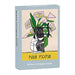Pablo Picatso 99 Piece Mini Jigsaw Puzzle Happily - for just $11.99! 