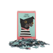 Pablo Pugcasso 99 Piece Mini Jigsaw Puzzle Happily - for just $11.99! 