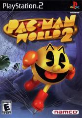 Pac-Man World 2 - Playstation 2 - for just $9.99! 