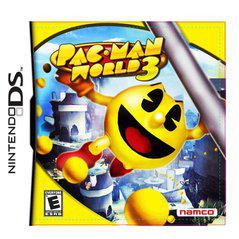 Pac-Man World 3 - Nintendo DS - for just $14.99! 