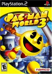 Pac-Man World 3 - Playstation 2 - for just $11.99! 