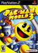 Pac-Man World 3 - Playstation 2 - for just $11.99! 