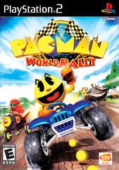 Pac-Man World Rally - Playstation 2 - for just $10.99! 