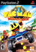 Pac-Man World Rally - Playstation 2 - for just $10.99! 