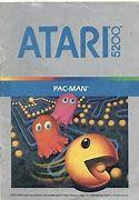 Pac-Man - Atari 5200 - for just $5.99! 
