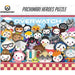 Pachimari Heroes Overwatch 1000 Piece Jigsaw Puzzle Blizzard - for just $19.99! 