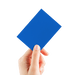 ECLIPSE® Gloss Standard DECK PROTECTOR® Sleeves: Pacific Blue - 105ct - for just $12.99! 