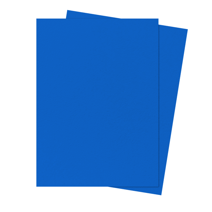 ECLIPSE® Matte Standard DECK PROTECTOR® Sleeves: Pacific Blue - 105ct - for just $12.99! 