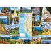 Pacific Crest Trail 1000 Piece Jigsaw Puzzle Eurographics - for just $19.99! 