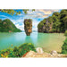 Pacific Islands 1000 Piece Jigsaw Puzzle Eurographics - for just $21.99! 