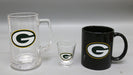 Green Bay Packers 3-Piece Glassware Gift Set - for just $34.99! 