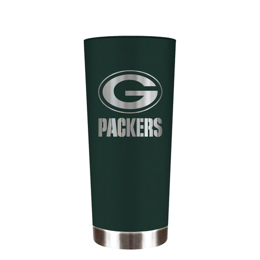 Green Bay Packers 18 oz. Roadie Travel Tumbler - for just $29.99! 