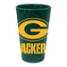 Green Bay Packers 16 oz Team Color Silicone Pint Glass - for just $19.99! 