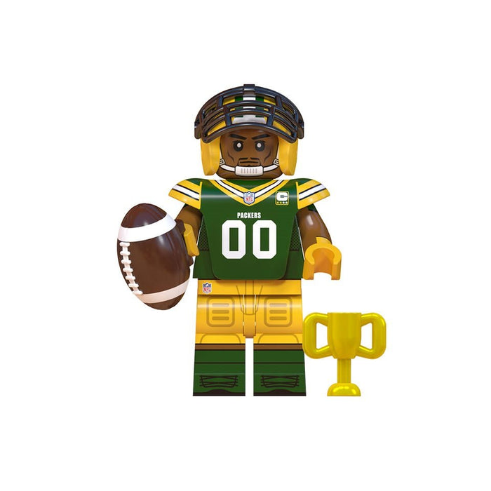 Green Bay Packers - NFL - for just $4.65! 