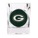 Green Bay Packers Square Shot Glass - for just $9.99! 
