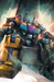 ENERGON UNIVERSE SPECIAL 2026 (ONE SHOT) IVAN TAO EXCLUSIVE VIRGIN COMIC BOOK VAR (05/06/2026) - for just $20! 
