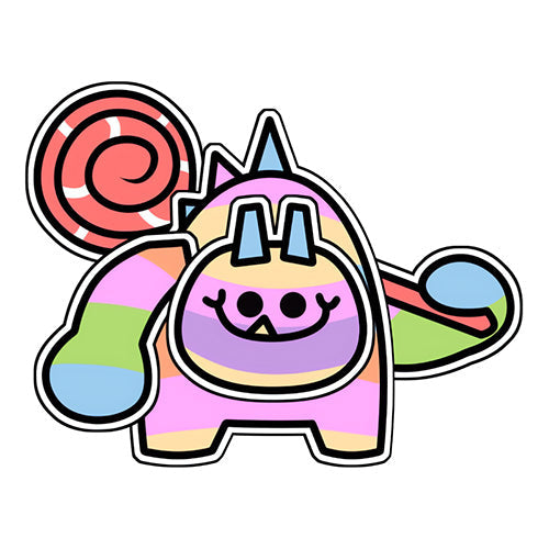 Pain-Yatta (Sticker) - for just $3! 