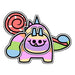 Pain-Yatta (Sticker) - for just $3! 