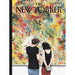 Paint by Pixels The New Yorker 1000 Piece Jigsaw Puzzle NYPC - for just $28.99! 
