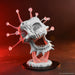 D&D: Nolzur's Marvelous Miniatures - Death Tyrant (Paint Night Kit) - for just $19.99! 