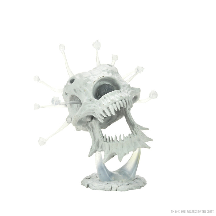 D&D: Nolzur's Marvelous Miniatures - Death Tyrant (Paint Night Kit) - for just $19.99! 