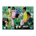 Pajama Mamas 1000 Piece Jigsaw Puzzle Galison - for just $19.99! 