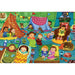 Pajama Party 60 Piece Jigsaw Puzzle Eurographics - for just $14.99! 