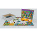 Pajama Party 60 Piece Jigsaw Puzzle Eurographics - for just $14.99! 