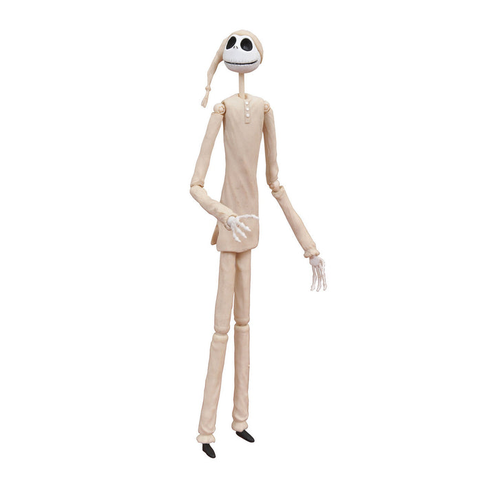 Nightmare Before Christmas - Pajama Jack Action Figure - for just $16.67! 
