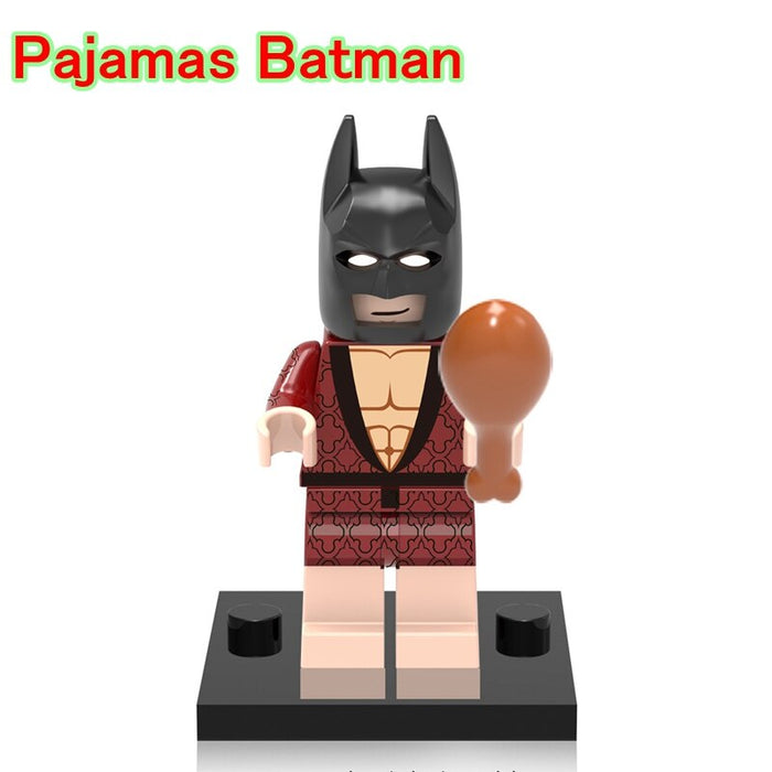 PJ Batman - for just $4! 