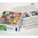 Pakistani Truck Art (Homage To Jerry Saltz) 1000 Piece Jigsaw Puzzle - for just $24.99! 
