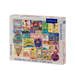 Pakistani Truck Art (Homage To Jerry Saltz) 1000 Piece Jigsaw Puzzle - for just $24.99! 