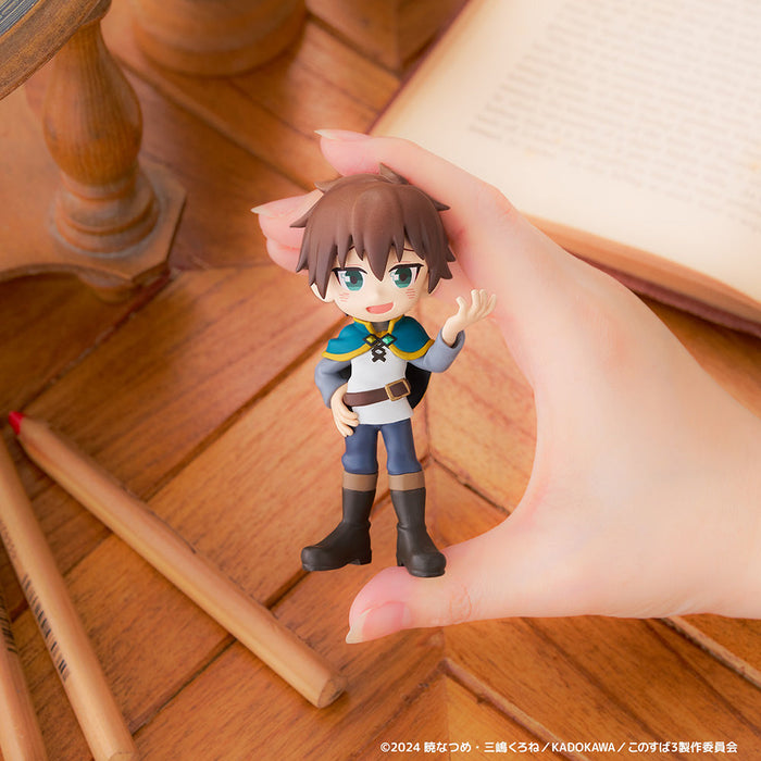 PalVerse Konosuba: God's Blessing on This Wonderful World! 3 Blind Box (1 Blind Box) - for just $19.99! 