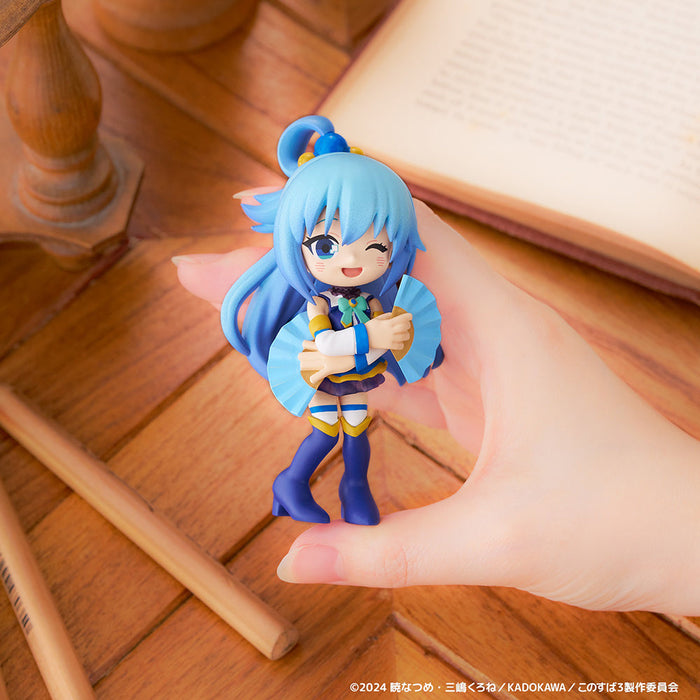 PalVerse Konosuba: God's Blessing on This Wonderful World! 3 Blind Box (1 Blind Box) - for just $19.99! 