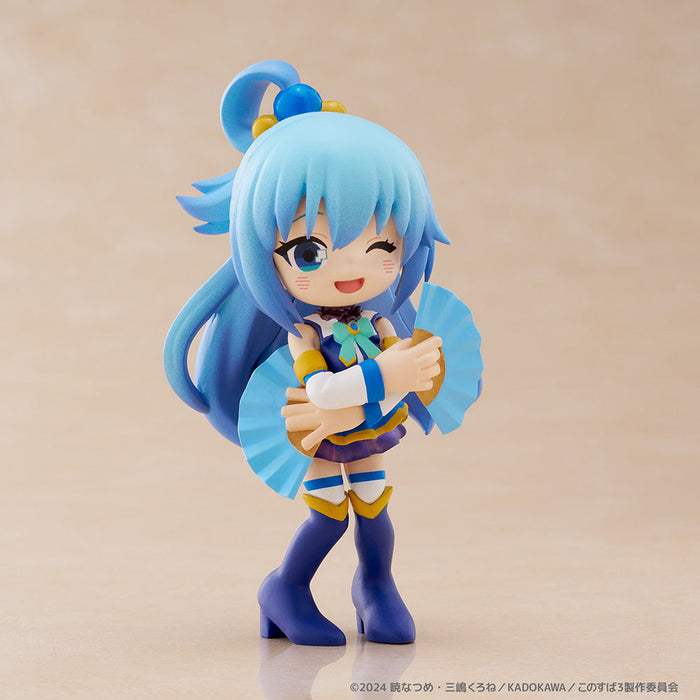 PalVerse Konosuba: God's Blessing on This Wonderful World! 3 Blind Box (1 Blind Box) - for just $19.99! 