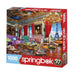 Palace in Paris 1000 Piece Jigsaw Puzzle Springbok - for just $19.99! 