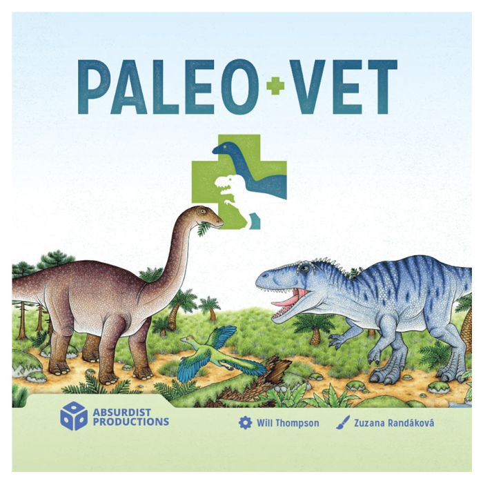 Paleo Vet - for just $44.99! 