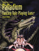 Palladium Fantasy RPG 2nd Edition (Hardcover) - for just $39.99! 