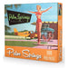 Palm Springs 1000 Piece Jigsaw Puzzle Gibbs Smith - for just $21.99! 