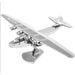 Pan Am China Clipper 3D Steel Model Kit Metal Earth - for just $11.99! 