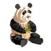 Panda 3D Cardboard Model Kit Fridolin - for just $7.99! 