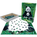Panda & Baby 1000 Piece Jigsaw Puzzle Eurographics - for just $19.99! 