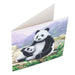 Panda Crystal Art Card Kit Craft Buddy - for just $7.99! 