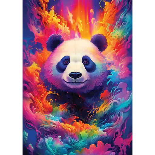 Panda Daydream 1000 Piece Jigsaw Puzzle Enjoy - for just $24.99! 